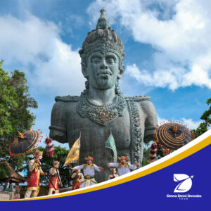 Bali 4 Days 3 Nights