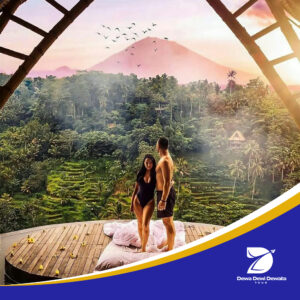 Honeymoon Bali 3 Days 2 Nights