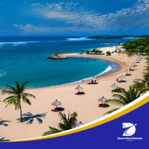 Bali 3 Days 2 Nights