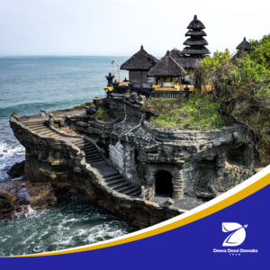 Bali 5 Days 4 Nights