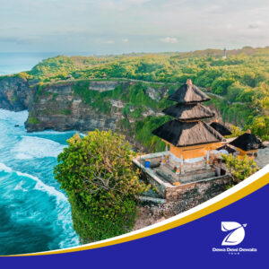 Bali 6 Days 5 Nights