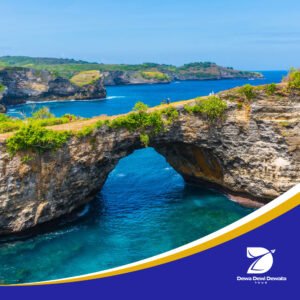 Bali Nusa Penida 3 Days 2 Nights
